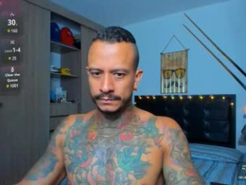 fitnolan webcam model stream image