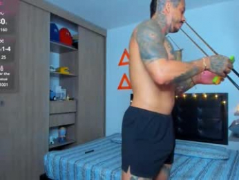 fitnolan webcam model stream image