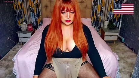 12InchSelfsuckerTs webcam model stream image