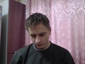 oscar_sssky webcam model stream image