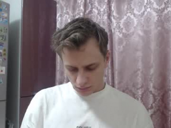 oscar_sssky webcam model stream image