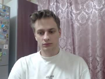 oscar_sssky webcam chaturbate model stream image