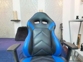 dia_fax18 webcam model stream image