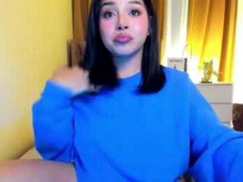 laurasinclair webcam model stream image