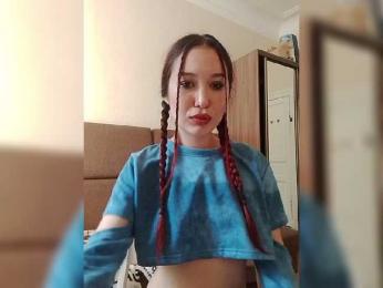 Estetka webcam bongacams model stream image