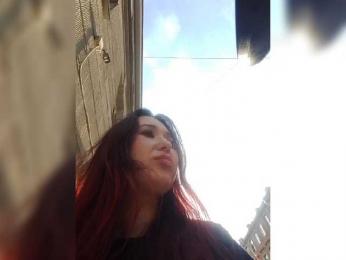 Estetka webcam model stream image