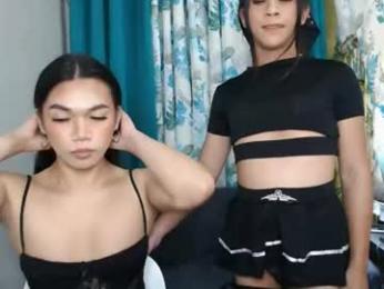 sexxywild_pauline4uxxx webcam model stream image