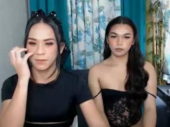 sexxywild_pauline4uxxx webcam model stream image
