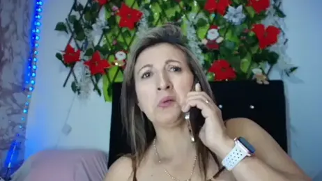 any_mour webcam model stream image