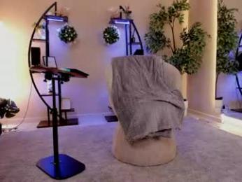 ambersolange webcam chaturbate model stream image