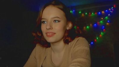 DalilaAjani webcam cam4 model stream image