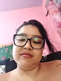 DianaGom webcam model stream image
