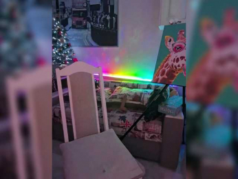 Katya-Sandra webcam model stream image