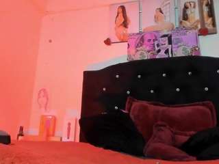 miamendoza webcam model stream image