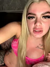Irish_BarbieMilfx webcam model stream image