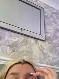 Irish_BarbieMilfx webcam stripchat model stream image
