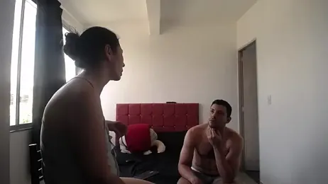 yohacriss webcam model stream image