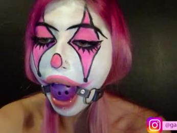 gabygumms webcam chaturbate model stream image