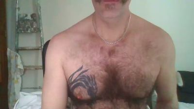 Morboofeet webcam model stream image