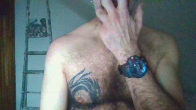 Morboofeet webcam model stream image