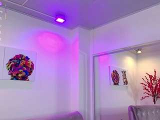 leia-laurent webcam model stream image