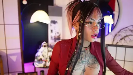 Scarlett_collins02 webcam stripchat model stream image