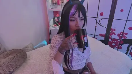 Scarlett_collins02 webcam model stream image