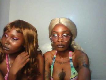 Maleena40 webcam model stream image