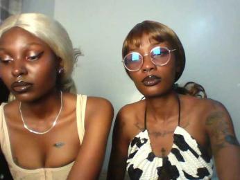 Maleena40 webcam model stream image