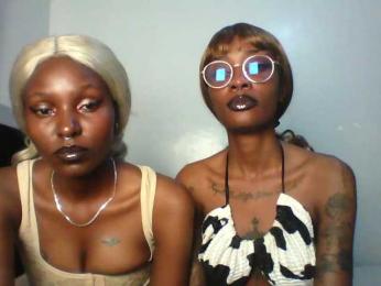 Maleena40 webcam model stream image