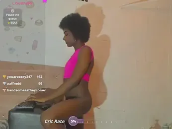 bunnyrose_18 webcam model stream image