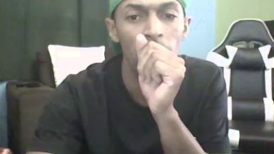 Berimbau____ webcam model stream image