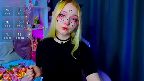 ElswythCovil webcam model stream image