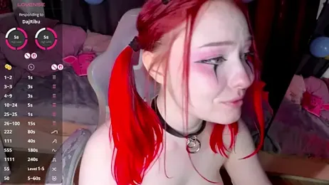 ElswythCovil webcam model stream image