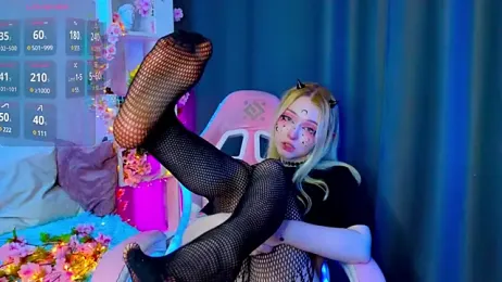ElswythCovil webcam model stream image