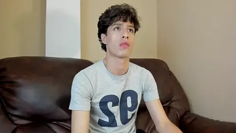 Xam_Collen webcam model stream image