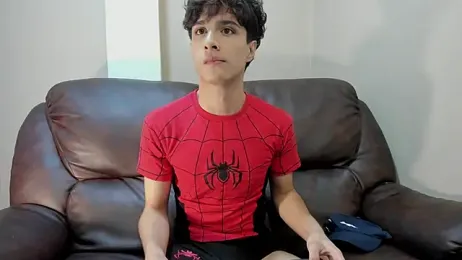 Xam_Collen webcam model stream image