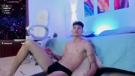 KamiSuarez webcam model stream image