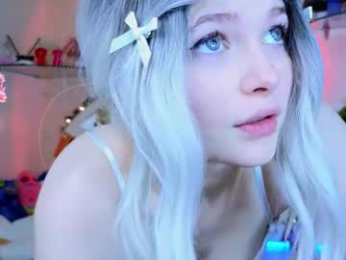 abbycartman webcam chaturbate model stream image