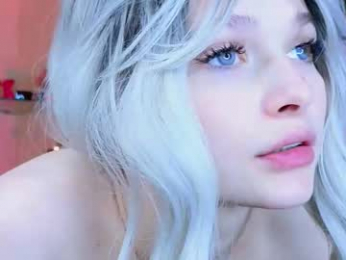 abbycartman webcam model stream image