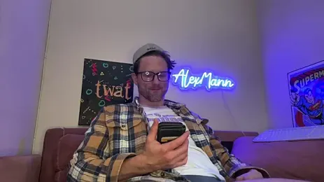 alexmannd webcam stripchat model stream image