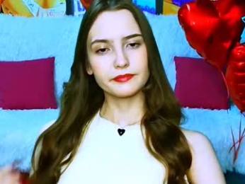 samanthaawalker webcam model stream image