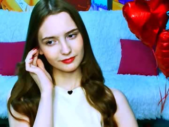 samanthaawalker webcam model stream image