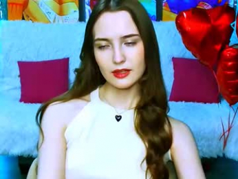 samanthaawalker webcam chaturbate model stream image