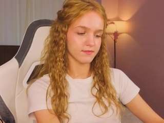 suedreamyy webcam model stream image
