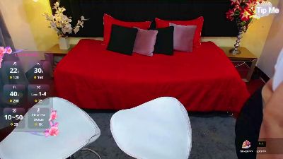 ailyn_rouss webcam model stream image