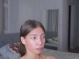 kittyummy webcam model stream image