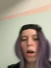 RinaMood webcam model stream image