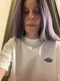 RinaMood webcam model stream image