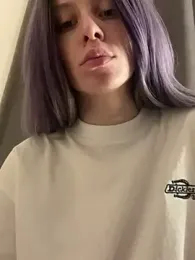 RinaMood webcam model stream image